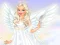 Sweet angel dress up — free online game