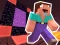 Noob Steve Nether — free online game