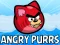Angry Purrs — free online game
