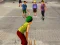 Gully Cricket — free online game
