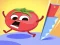 Fruit Rush — free online game