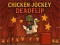 Chicken Jockey Deadflip — free online game