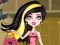 Monster High Dracularua — free online game