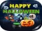 Happy Halloween — free online game