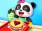 Baby Snack Factory — free online game