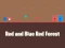 Red and Blue Red Forest — free online game