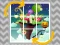 Cartoon Rotate — free online game