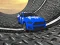 Spil Impossible Air Obstacle Driver online