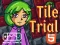 Igra Tile Trial spletu