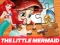 The Little Mermaid Jigsaw Puzzle — free online game