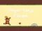 Ginger Ninja Escape — free online game