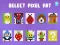 Pixel Color kids — libreng online na laro