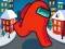 Christmas imposter Run — free online game