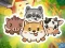 Animal Sort Cute Game Puzzle — free online game
