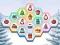 Permainan Holiday Hex Sort talian