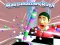 Marshmallow Rush — free online game