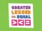 Greater Lesser Or Equal — free online game
