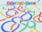 Color Path Game — 無料オンラインゲーム