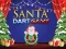 Santa Dart Game — free online game