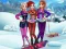 Girls Winter Fashion — free online game