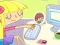 Office Slacking 10 — free online game