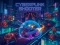 Logħba Cyberpunk Survival Shooter onlajn
