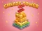 Hra Cheese Tower online