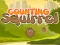 Counting Squirrel — free online game