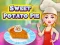 Sweet Potato Pie — free online game