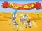 Desert Rush — free online game