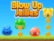 Cluiche Blow Up Jellies ar líne