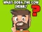 თამაში  Brain IQ test Minecraft Quiz ონლაინ