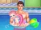Baby Taylor Caring Story Learning — free online game
