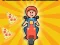 Pizza boy driving — free online game