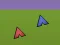 Dual Mouse Eyecandy — free online game