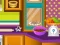 Make Gingerbread Cupcakes — free online game