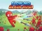 Jeu Slow Mo: Blade Rush en ligne