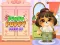 Funny Puppy Dress Up — free online game