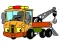Tow Trucks Coloring — free online game