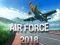 Air Force 2018 — free online game