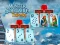 Гаме Winter Solitaire TriPeaks онлајн