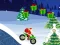 Santa Gift Race — free online game
