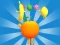 Fruit War — free online game