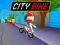 City Bike — free online game