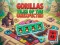 Gorillas Tiles Of The Unexpected — free online game