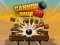 Permainan Cannon Balls 3D talian