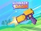 بازی Kickback Dash آنلاین