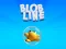 Blob Line — free online game