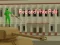 Red and White Poly — jogo online grátis