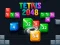 Tetris 2048 — free online game